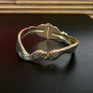 Vintage Snake Bracelet